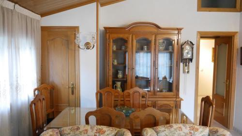 Apartamento Vitivola Les Bons