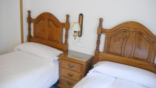 Apartamento Vitivola Les Bons