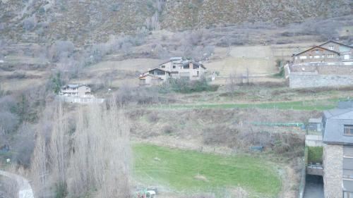 Apartamento Vitivola Les Bons