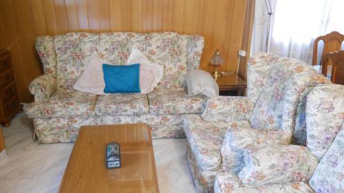 Apartamento Vitivola Les Bons