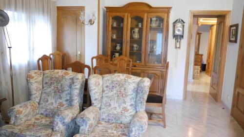Apartamento Vitivola Les Bons