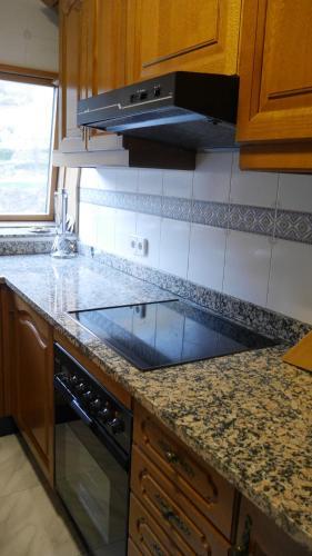 Apartamento Vitivola Les Bons