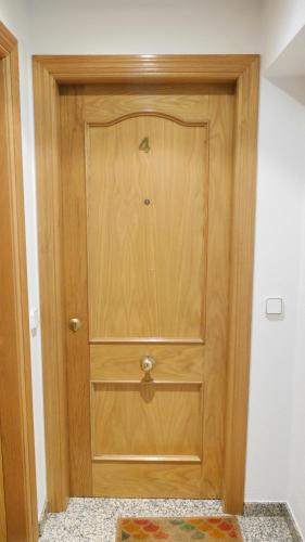 Apartamento Vitivola Les Bons