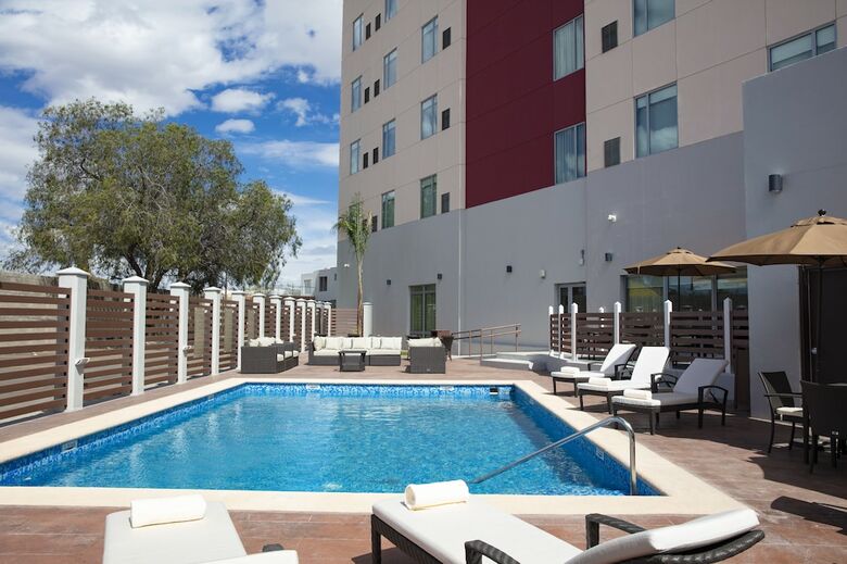 Hotel Hyatt Place Aguascalientes