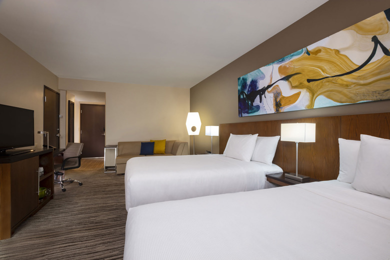 Hotel Hyatt Place Aguascalientes