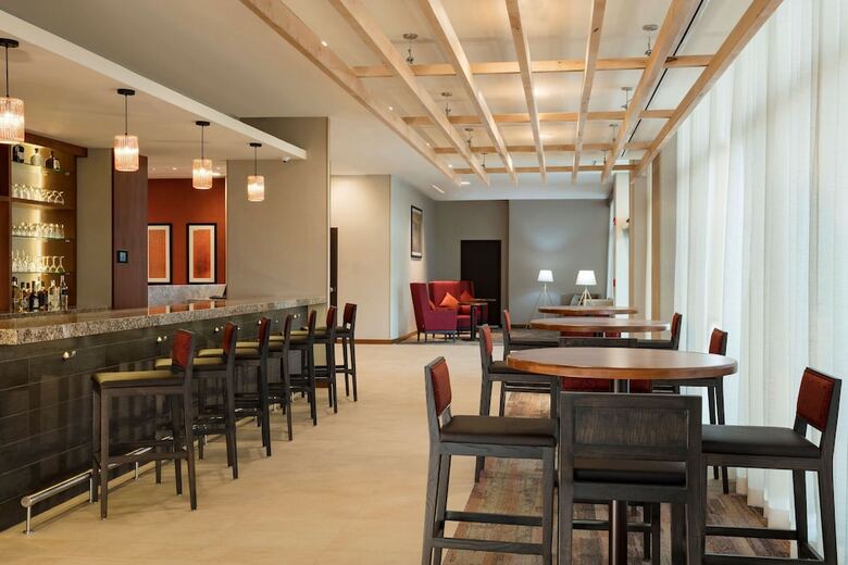 Hotel Hyatt Place Aguascalientes