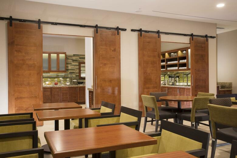 Hotel Hyatt Place Aguascalientes