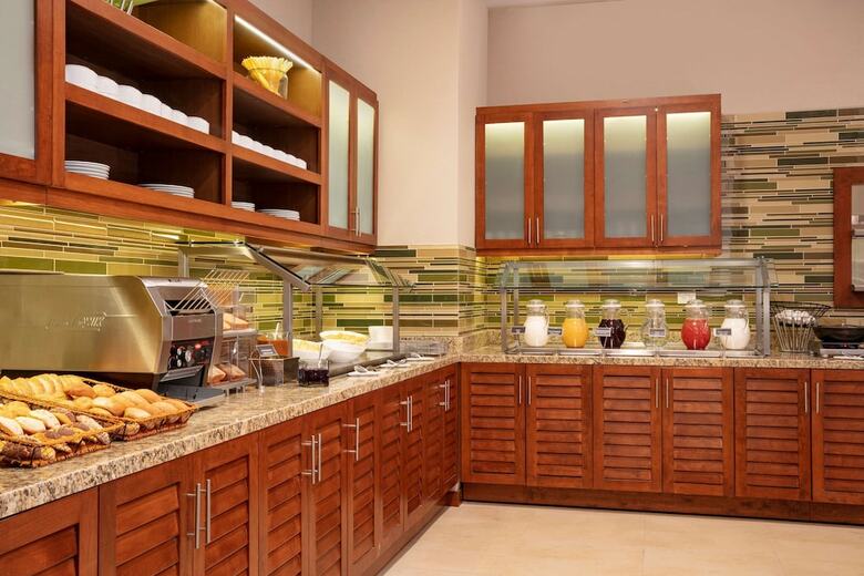 Hotel Hyatt Place Aguascalientes