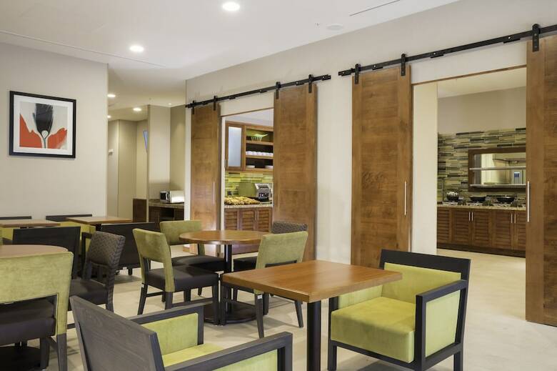 Hotel Hyatt Place Aguascalientes