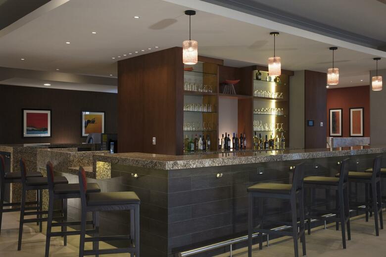 Hotel Hyatt Place Aguascalientes