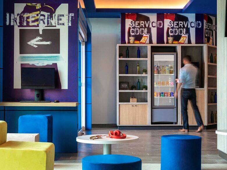 Hotel Ibis Budget Aguascalientes Norte
