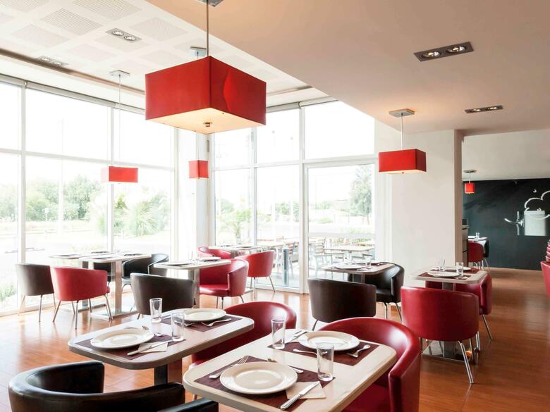 Hotel Ibis Budget Aguascalientes Norte