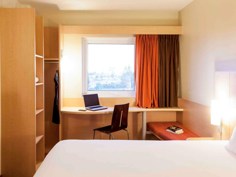 Hotel Ibis Budget Aguascalientes Norte