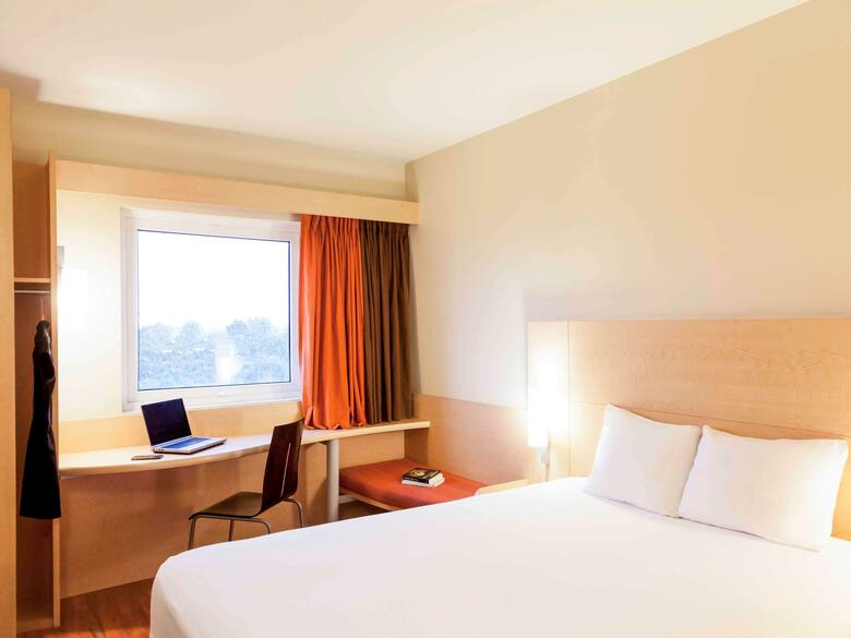 Hotel Ibis Budget Aguascalientes Norte