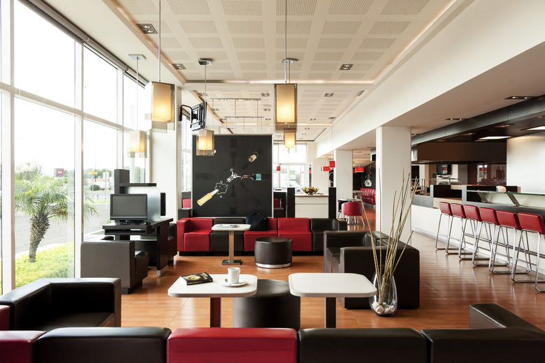 Hotel Ibis Budget Aguascalientes Norte
