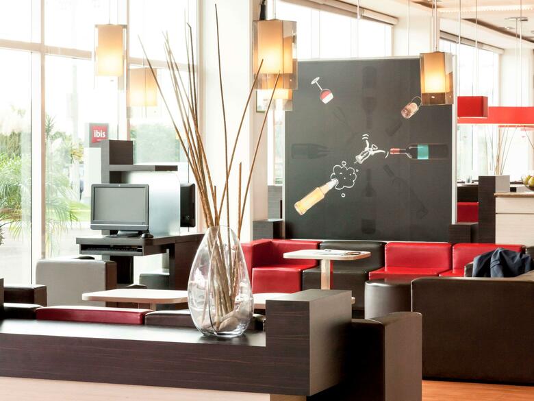 Hotel Ibis Budget Aguascalientes Norte