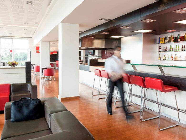 Hotel Ibis Budget Aguascalientes Norte