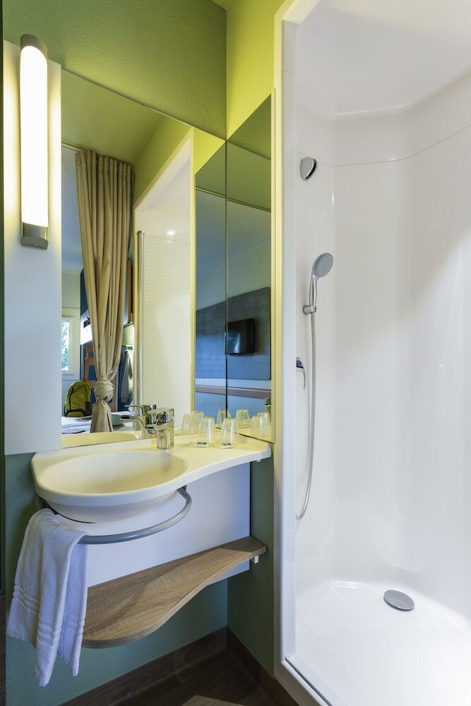 Hotel Ibis Budget Aguascalientes Norte