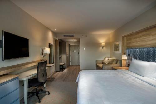 Hotel Holiday Inn & Suites - Aguascalientes