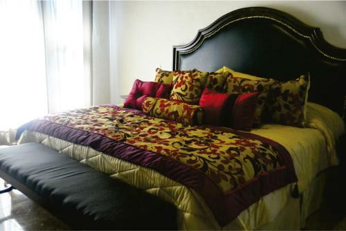 Hotel Casa Legado
