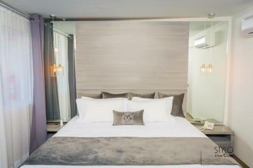 Hotel Modelo Boutique
