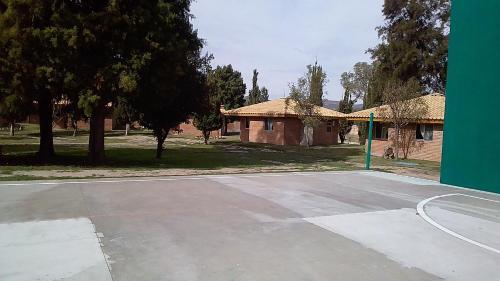 Caba�as Valladolid
