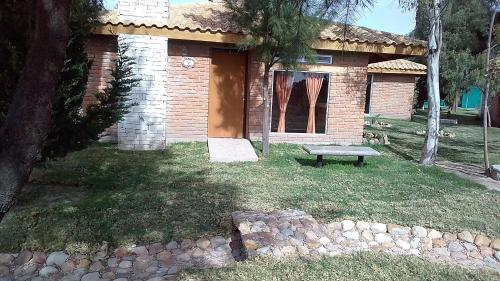 Caba�as Valladolid