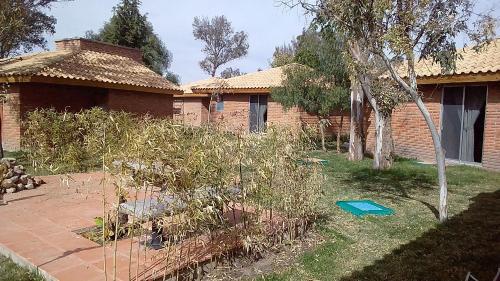 Caba�as Valladolid