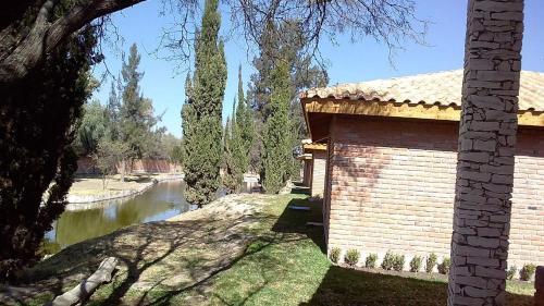 Caba�as Valladolid