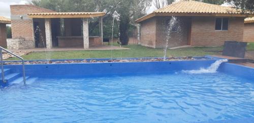 Caba�as Valladolid