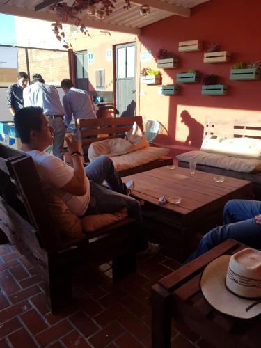 Hostal La Vie En Rose