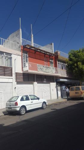 Hostal La Vie En Rose