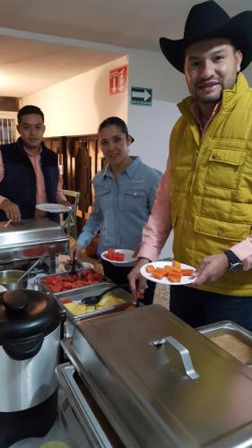 Hostal La Vie En Rose