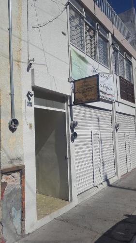 Hostal La Vie En Rose