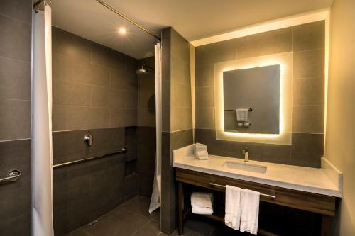 Hotel Hilton Garden Inn Aguascalientes