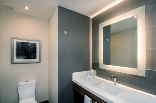 Hotel Hilton Garden Inn Aguascalientes