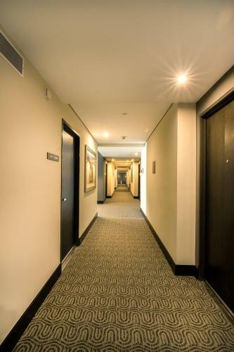 Hotel Hilton Garden Inn Aguascalientes