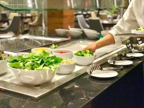 Hotel Hilton Garden Inn Aguascalientes