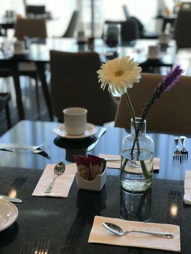 Hotel Hilton Garden Inn Aguascalientes