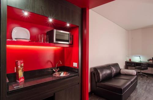 Hotel Ramada Encore Aguascalientes