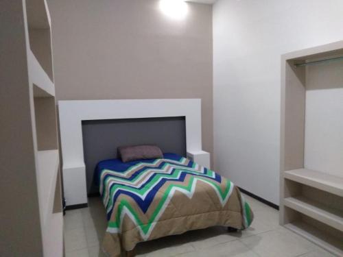 Hostal Casandra Aguascalientes