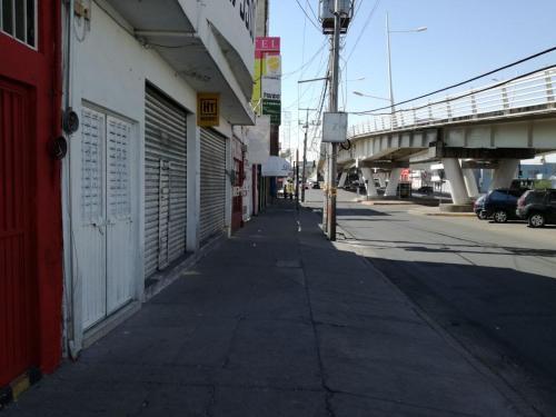 Hostal Casandra Aguascalientes