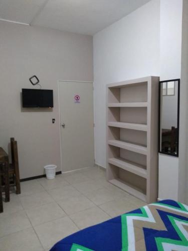 Hostal Casandra Aguascalientes