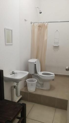 Hostal Casandra Aguascalientes