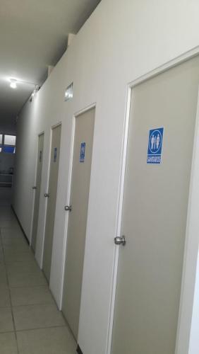 Hostal Casandra Aguascalientes