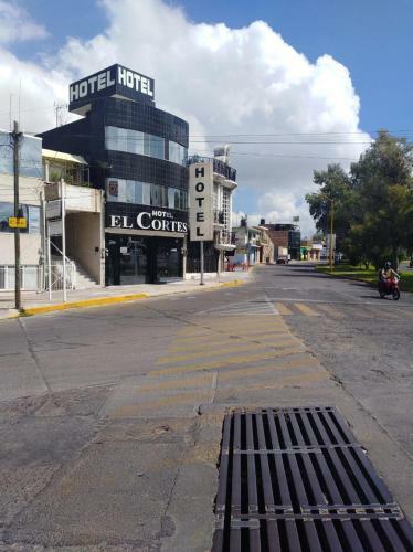 Hotel Cortes