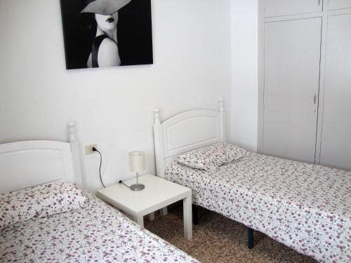Apartamentos Arinsal 3000