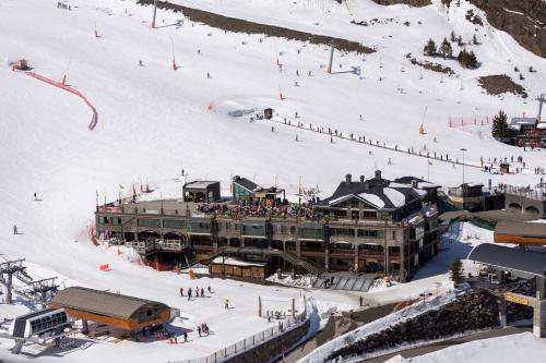 Apartamentos Arinsal 3000