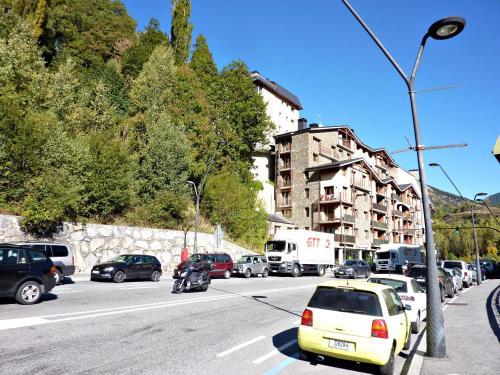Apartamento Miriam Confort Penthouse