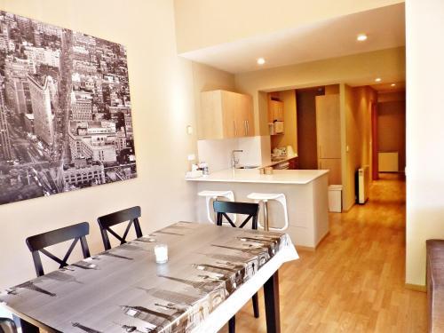 Apartamento Miriam Confort Penthouse